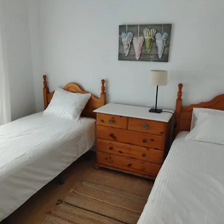 بيت للعطل Casa Frontera -private Pool- كوستا تاغيسي