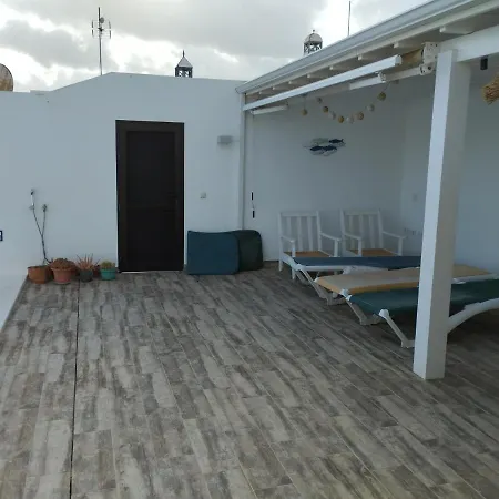 Casa Frontera -private Pool-