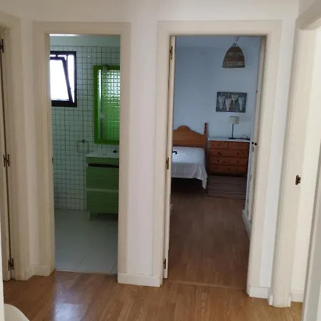 Casa Frontera -private Pool- بيت للعطل