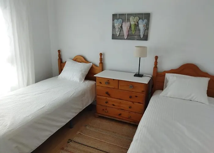 بيت للعطل Casa Frontera -private Pool- كوستا تاغيسي