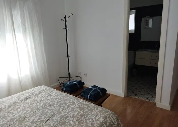 بيت للعطل Casa Frontera -private Pool-