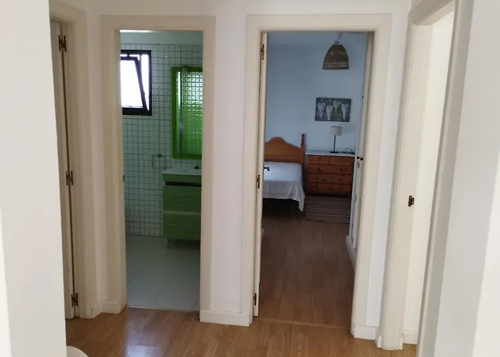 Casa Frontera -private Pool- بيت للعطل