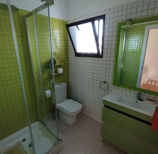 بيت للعطل Casa Frontera -private Pool- كوستا تاغيسي