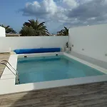 Dom wakacyjny Casa Frontera -private Pool-