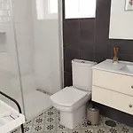 Dom wakacyjny Casa Frontera -private Pool- *