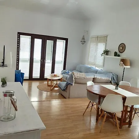 Сasa de vacaciones Casa Frontera -private Pool- *