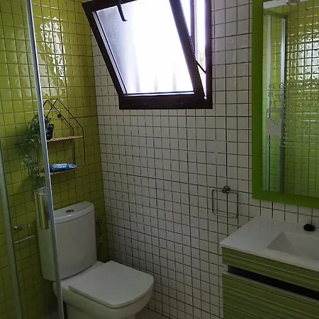 Casa Frontera -private Pool- Сasa de vacaciones *