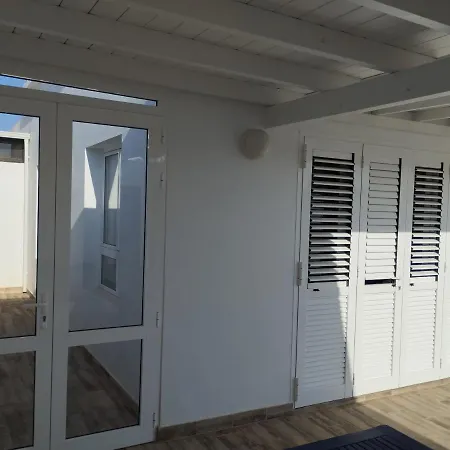 Casa Frontera -private Pool- * 科斯塔特吉塞