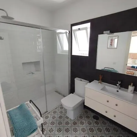 Casa Frontera -private Pool- * Costa Teguise