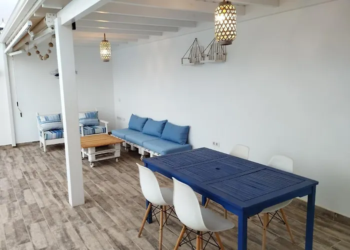 Casa Frontera -private Pool- 코스타 테기세