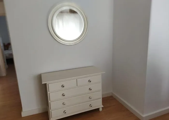 Dom wakacyjny Casa Frontera -private Pool- Costa Teguise