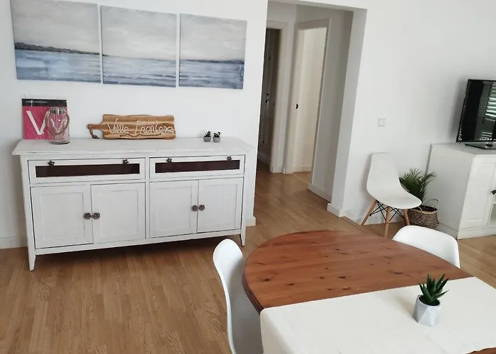 Casa Frontera -private Pool-