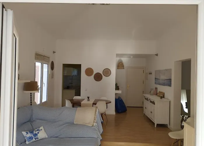 펜션 Casa Frontera -private Pool- 코스타 테기세