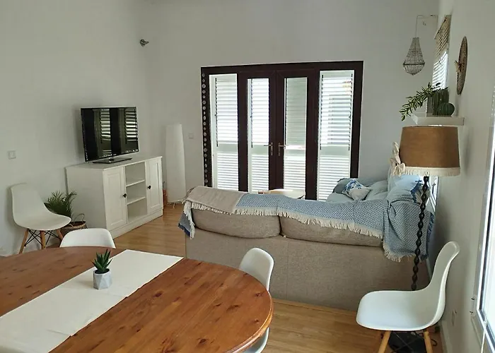 Dom wakacyjny Casa Frontera -private Pool- *