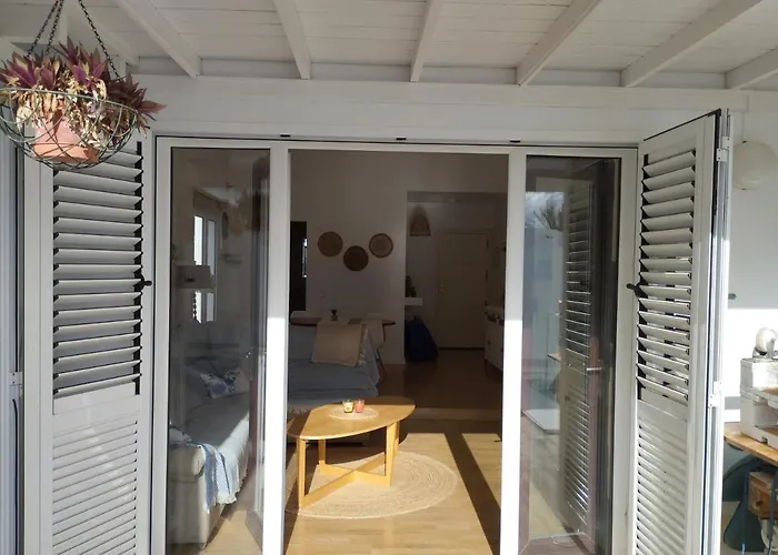 Casa Frontera -private Pool- 코스타 테기세