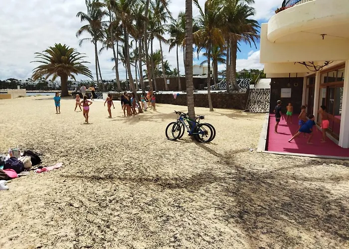 Casa Frontera -private Pool- 코스타 테기세