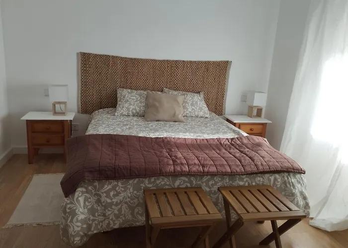 Casa Frontera -private Pool- 코스타 테기세