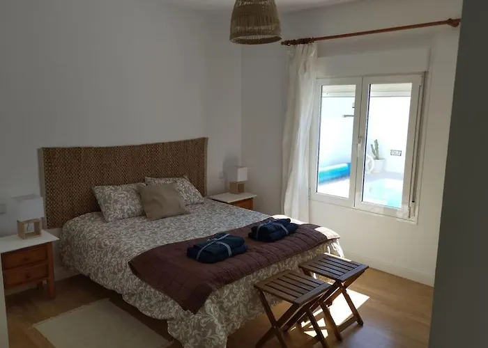 Casa Frontera -private Pool- 펜션