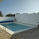 Casa Frontera -private Pool- 別荘 コスタ・テギセ