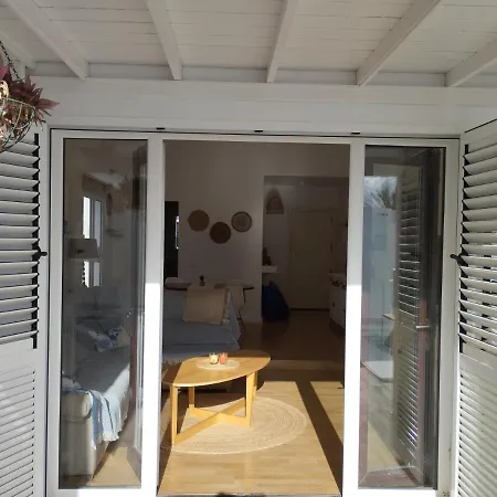 Casa Frontera -private Pool- Costa Teguise