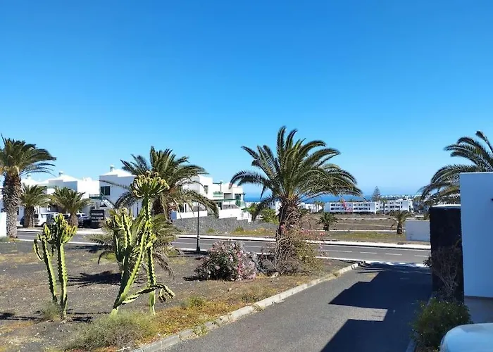 Casa Frontera -private Pool- *